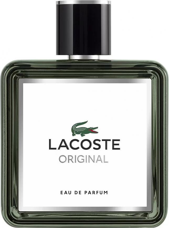 Lacoste — Lacoste Original Eau De Parfum