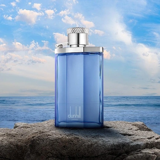 Alfred Dunhill — Alfred Dunhill Desire Blue