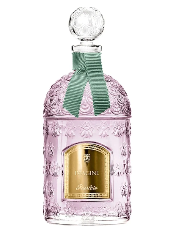 Guerlain — Guerlain Imagine