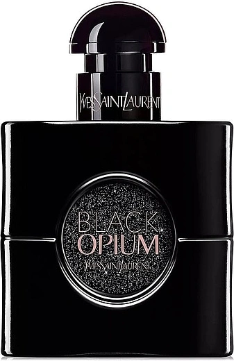 Yves Saint Laurent — Yves Saint Laurent Black Opium Le Parfum