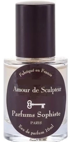 Parfums Sophiste Amour de Sculpteur — фото 3