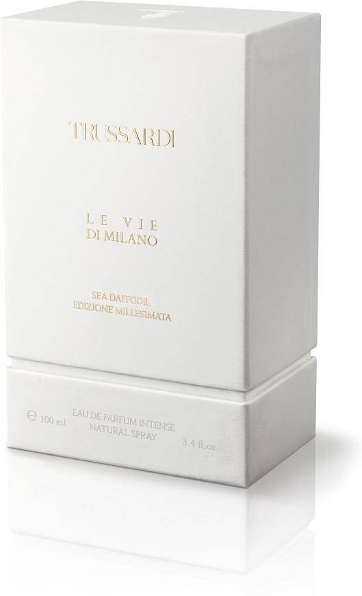 Trussardi Sea Daffodil Edizione Millesimata — фото 3