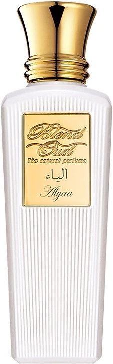 Blend Oud Alyaa — фото 2
