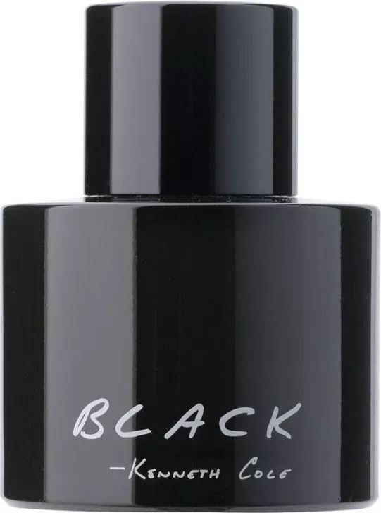 Kenneth Cole Black for Him — фото 2