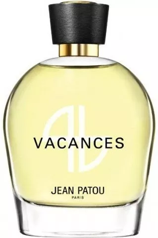 Jean Patou — Jean Patou Collection Heritage Vacances