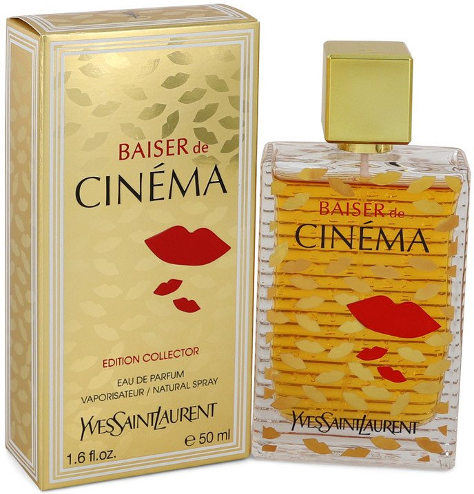 Yves Saint Laurent Baiser De Cinema — фото 2