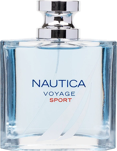 Nautica — Nautica Voyage Sport