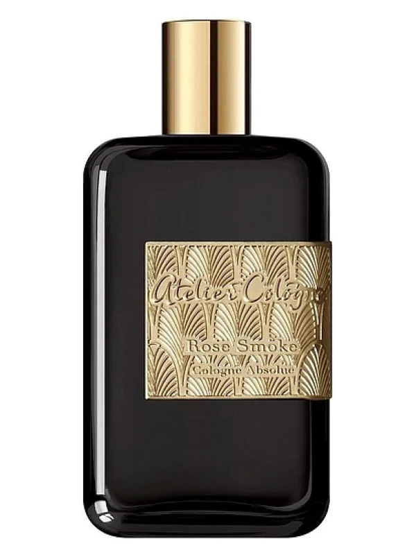 Atelier Cologne — Atelier Cologne Rose Smoke