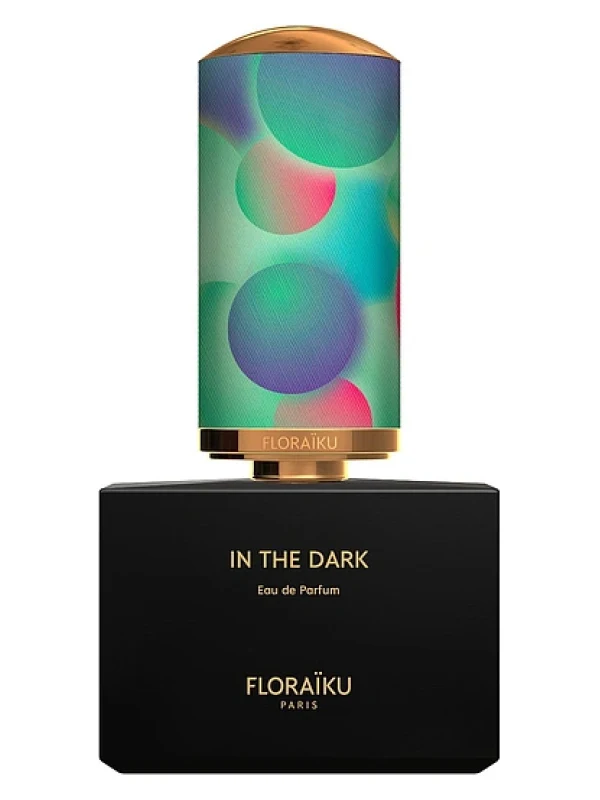 Floraiku — Floraiku In The Dark