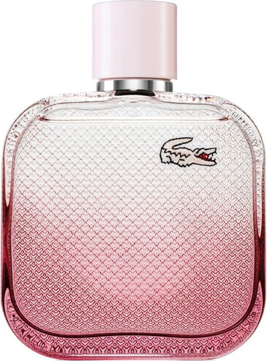 Lacoste — Lacoste L.12.12. Rose Eau Intense