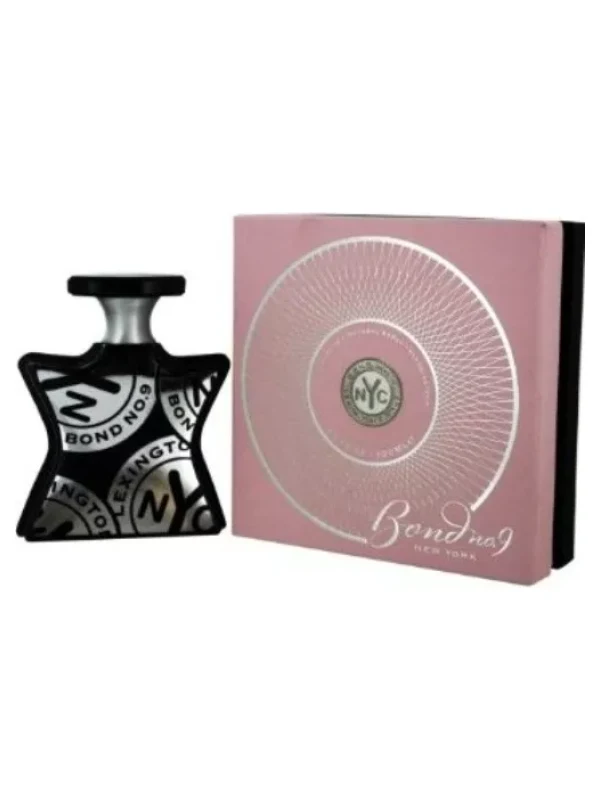 Bond No.9 — Bond No.9 Andy Warhol Lexington Avenue