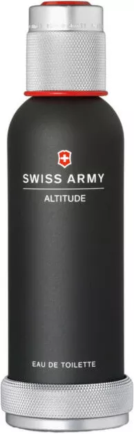 Victorinox Swiss Army Altitude — фото 2