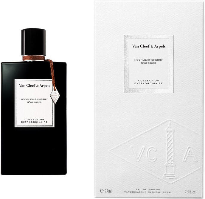 Van Cleef & Arpels Collection Extraordinaire Moonlight Cherry — фото 2