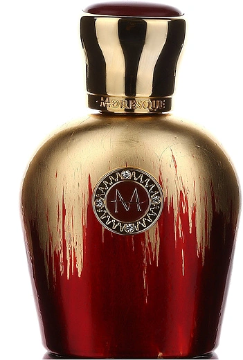 Moresque — Moresque Contessa