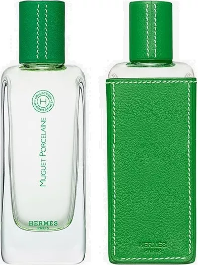 Hermes Hermessence Muguet Porcelaine — фото 3