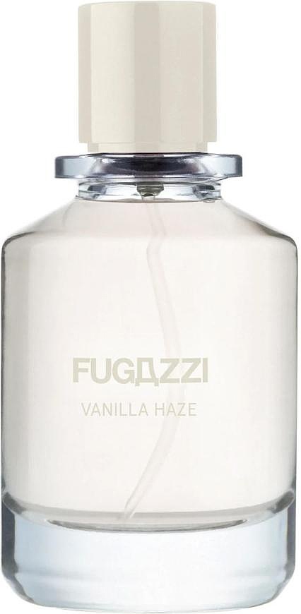 Fugazzi — Fugazzi Vanilla Haze