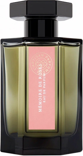 L`Artisan Parfumeur — L`Artisan Parfumeur Memoire De Roses