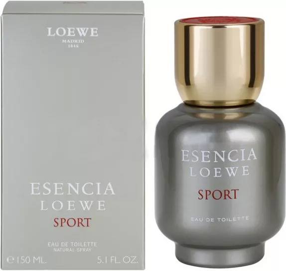 Loewe Esencia Loewe Sport — фото 3