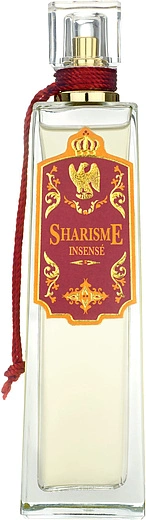 Rance — Rance Sharisme Insense