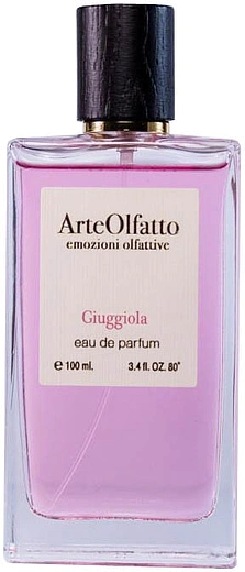 ArteOlfatto — ArteOlfatto Giuggiola