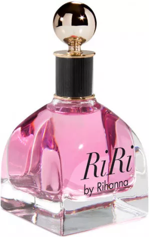 Rihanna — Rihanna RiRi