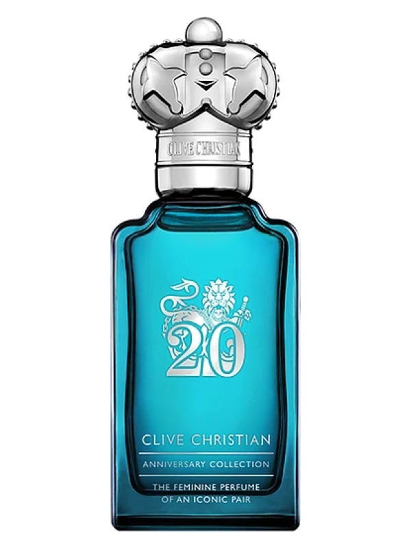 Clive Christian — Clive Christian 20 year Anniversary Iconic Feminine Parfum