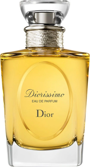 Christian Dior Diorissimo Одеколон — фото 3