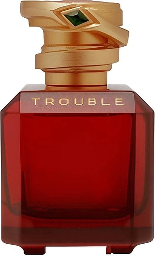 Boucheron — Boucheron Trouble