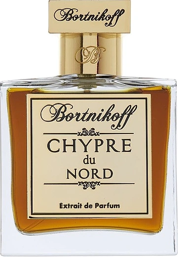 Bortnikoff — Bortnikoff Chypre Du Nord