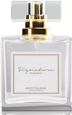 Signature — Signature White Tea Rose
