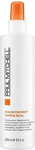 Paul Mitchell — Paul Mitchell Color Protect Locking Spray