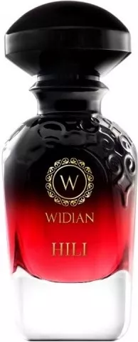 Widian (Aj Arabia) — Widian (Aj Arabia) Hili