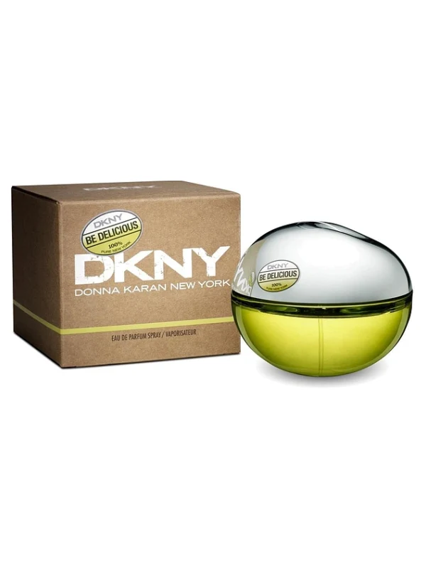 Donna Karan — Donna Karan DKNY Be Delicious for women Лосьон