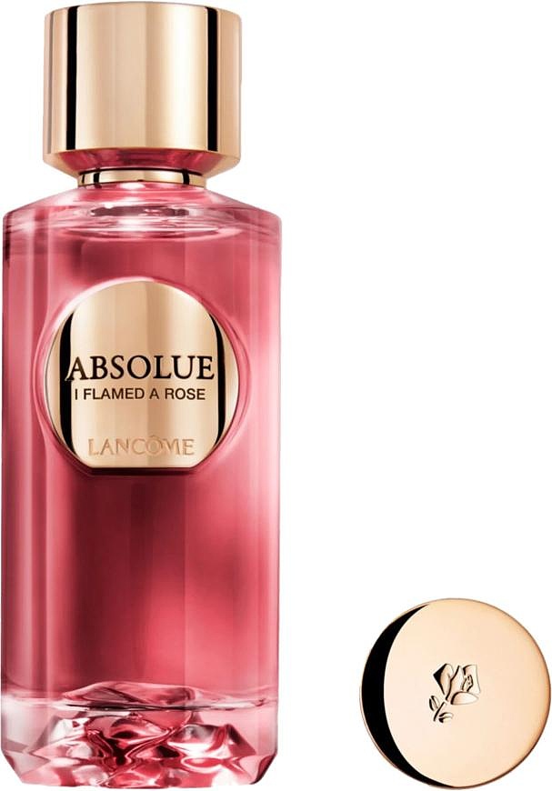 Lancome Absolue I Flamed A Rose — фото 3