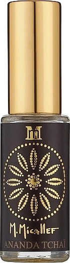 M. Micallef — M. Micallef Ananda Tchai