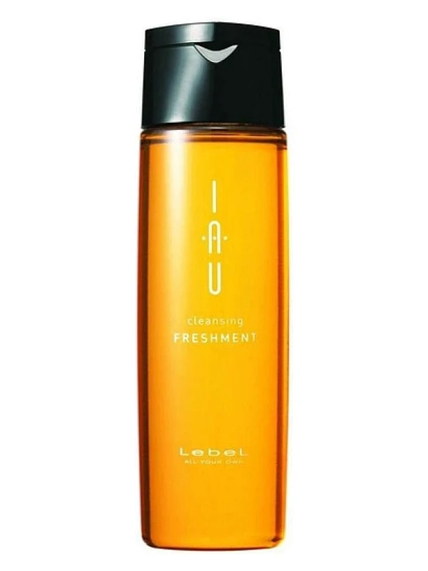 Lebel — Lebel IAU Cleansing Freshment