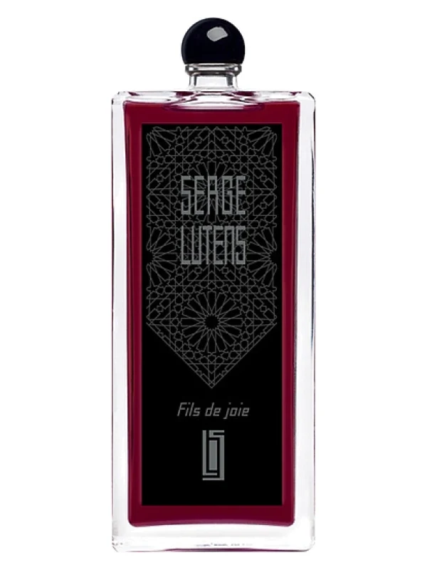 Serge Lutens — Serge Lutens Fils De Joie