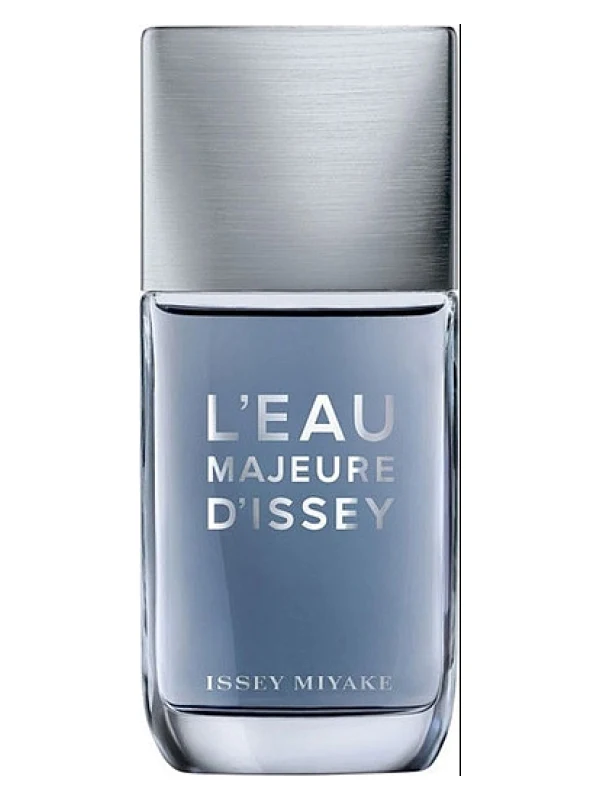 Issey Miyake — Issey Miyake L`Eau Majeure d`Issey