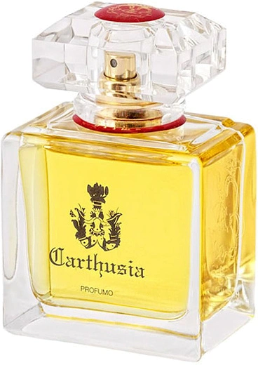 Carthusia — Carthusia Prima del Teatro di San Carlo