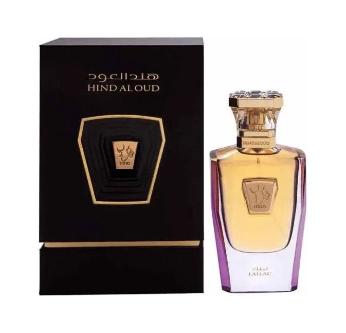 Hind Al Oud — Hind Al Oud Lailac