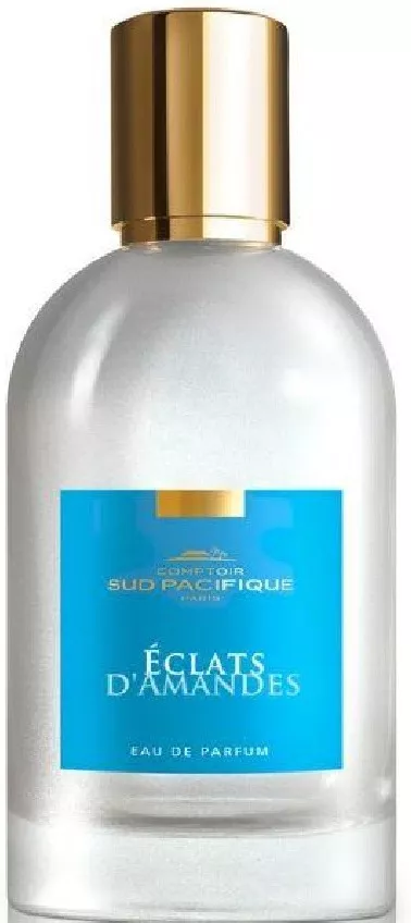 Comptoir Sud Pacifique Eclats D'amandes — фото 2