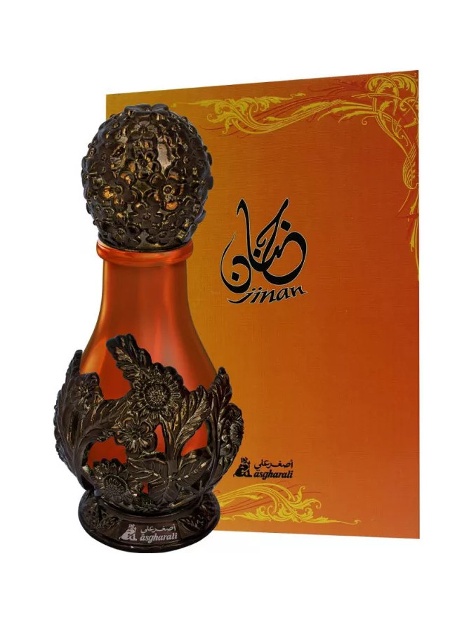 Asgharali — Asgharali Jinan