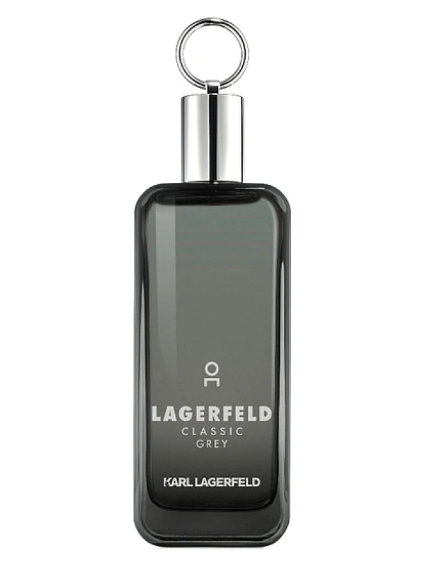 Karl Lagerfeld — Karl Lagerfeld Classic Grey