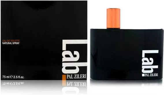 Pal Zileri — Pal Zileri Pal Zileri Lab