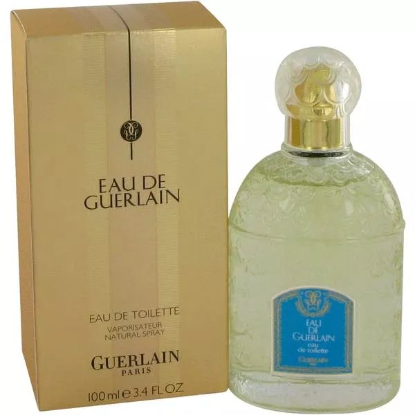 Guerlain Eau de Guerlain — фото 2