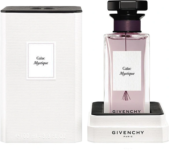 Givenchy — Givenchy Gaiac Mystique