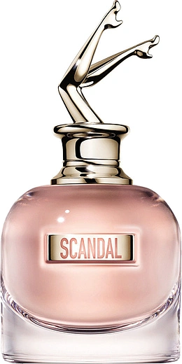 Jean Paul Gaultier — Jean Paul Gaultier Scandal