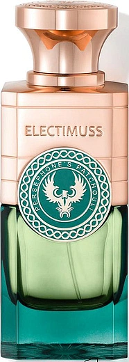 Electimuss — Electimuss Persephone's Patchouli