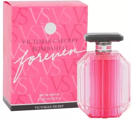 Victoria's Secret Bombshell Forever — фото 4