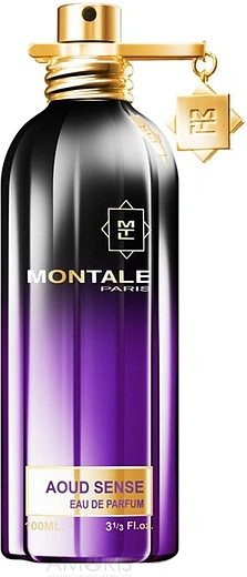 Montale — Montale Aoud Sense
